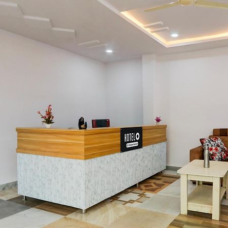 Hotel O Living Tree In Hyderabad Eksteriør bilde